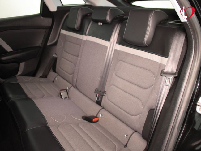 Citroën C4 BlueHdi 110 S&S Feel Pack