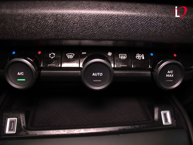 Citroën C4 BlueHdi 110 S&S Feel Pack
