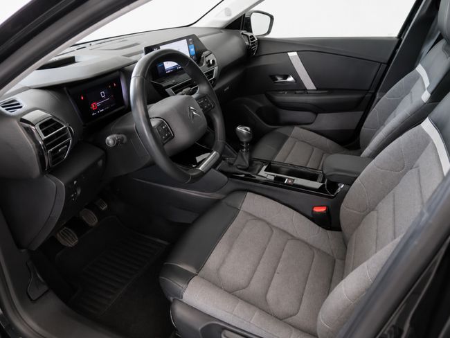 Citroën C4 BlueHdi 110 S&S Feel Pack