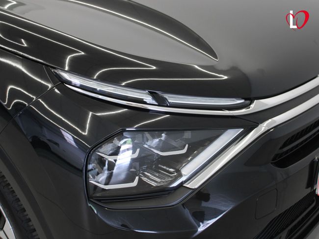 Citroën C4 BlueHdi 110 S&S Feel Pack