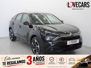 Citroën C4 BlueHdi 110 S&S Feel Pack - Foto 2