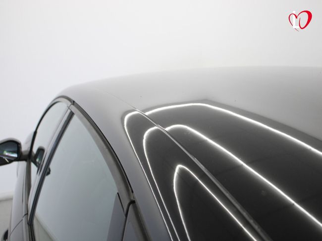 Citroën C4 BlueHdi 110 S&S Feel Pack