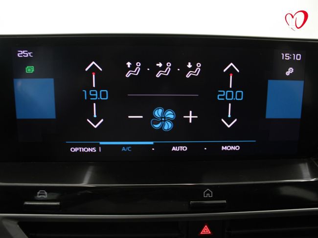 Citroën C4 BlueHdi 110 S&S Feel Pack