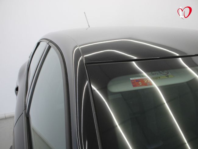Citroën C4 BlueHdi 110 S&S Feel Pack