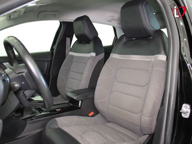 Citroën C4 BlueHdi 110 S&S Feel Pack