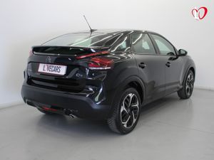 Citroën C4 BlueHdi 110 S&S Feel Pack - Foto 6
