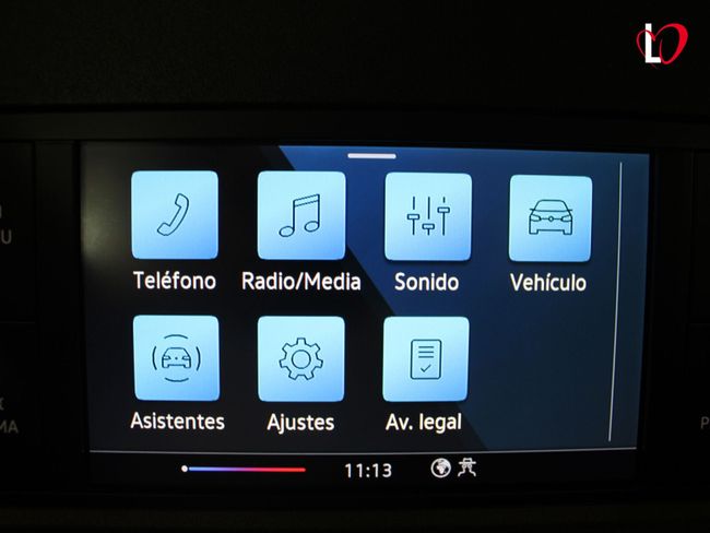 Volkswagen Caddy 2.0 TDI ORIGIN COMBI 4 MOTION 122