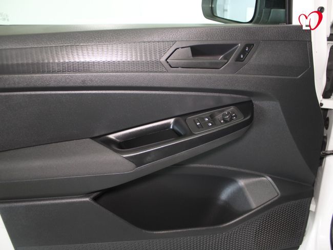Volkswagen Caddy 2.0 TDI ORIGIN COMBI 4 MOTION 122