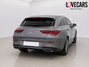 Mercedes CLA 220 D DCT SHOOTING BRAKE 190 - Foto 4