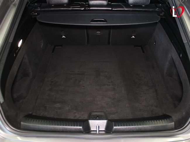 Mercedes CLA CLA 220 D DCT Shooting Brake
