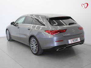 Mercedes CLA CLA 220 D DCT Shooting Brake - Foto 5
