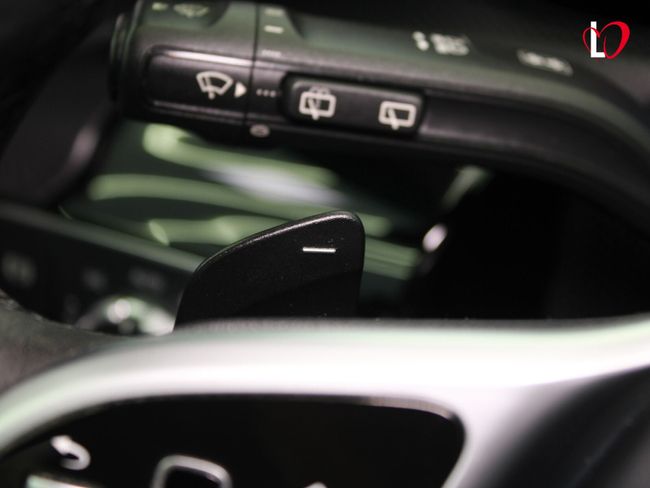 Mercedes CLA CLA 220 D DCT Shooting Brake