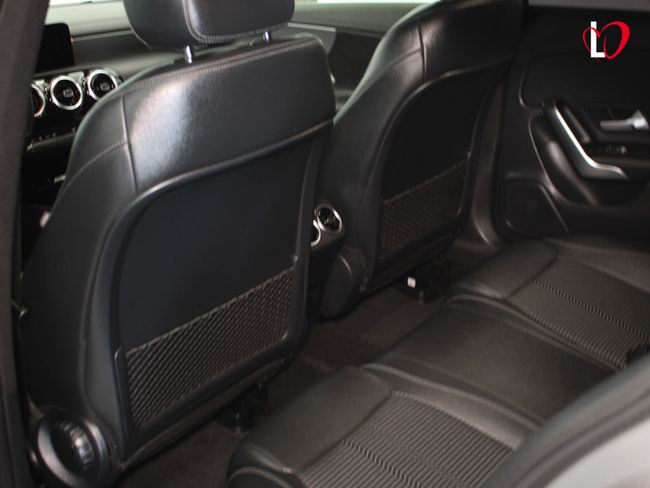 Mercedes CLA CLA 220 D DCT Shooting Brake