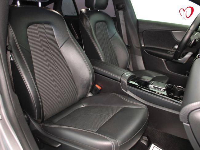 Mercedes CLA CLA 220 D DCT Shooting Brake