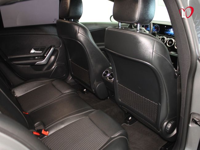 Mercedes CLA CLA 220 D DCT Shooting Brake