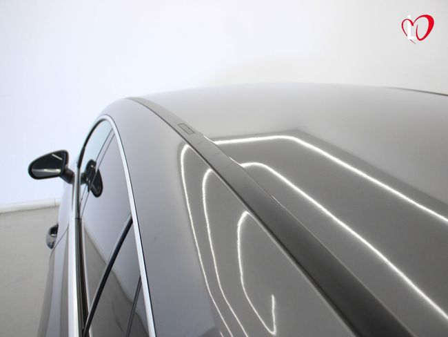 Mercedes CLA CLA 220 D DCT Shooting Brake