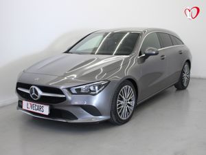 Mercedes CLA CLA 220 D DCT Shooting Brake - Foto 4