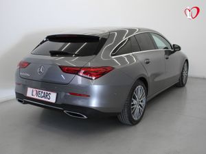 Mercedes CLA CLA 220 D DCT Shooting Brake - Foto 6