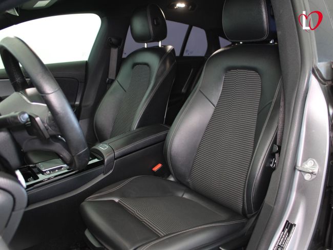 Mercedes CLA CLA 220 D DCT Shooting Brake