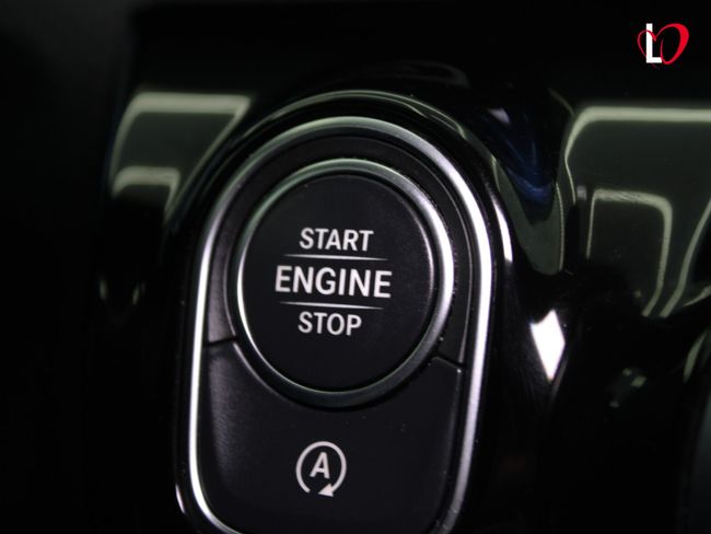 Mercedes CLA CLA 220 D DCT Shooting Brake