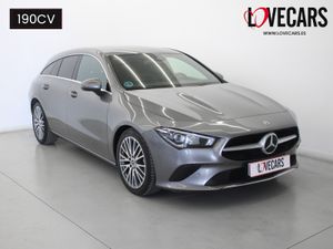 Mercedes CLA CLA 220 D DCT Shooting Brake - Foto 3