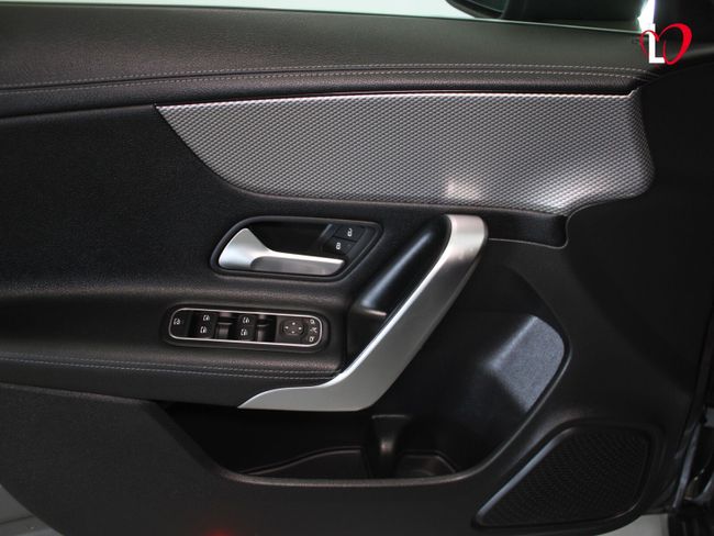 Mercedes CLA CLA 220 D DCT Shooting Brake