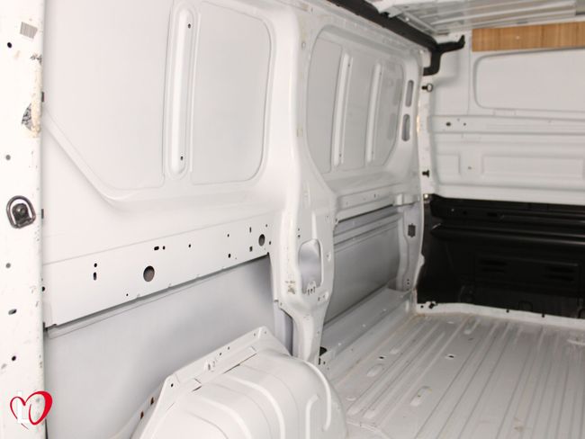 Renault Trafic 1.6 DCI FURGON L1 H1 95