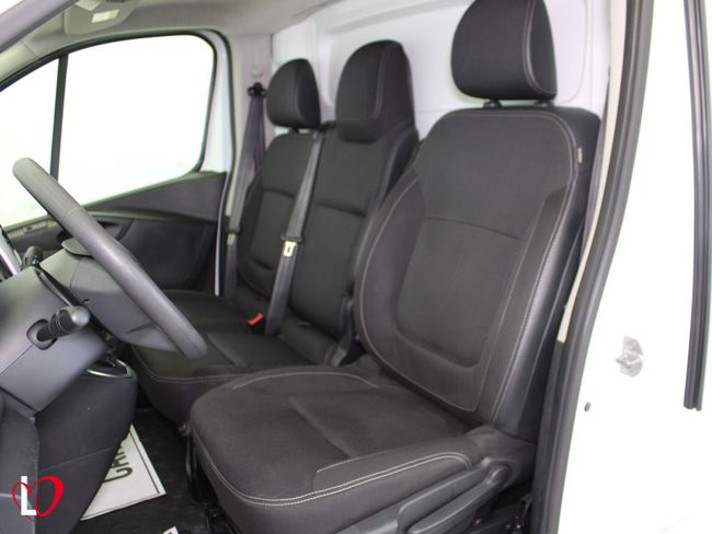 Renault Trafic 1.6 DCI FURGON L1 H1 95