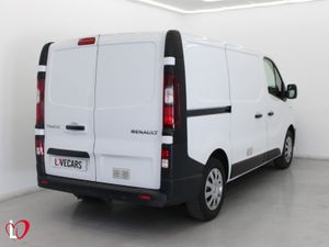 Renault Trafic 1.6 DCI FURGON L1 H1 95 - Foto 6
