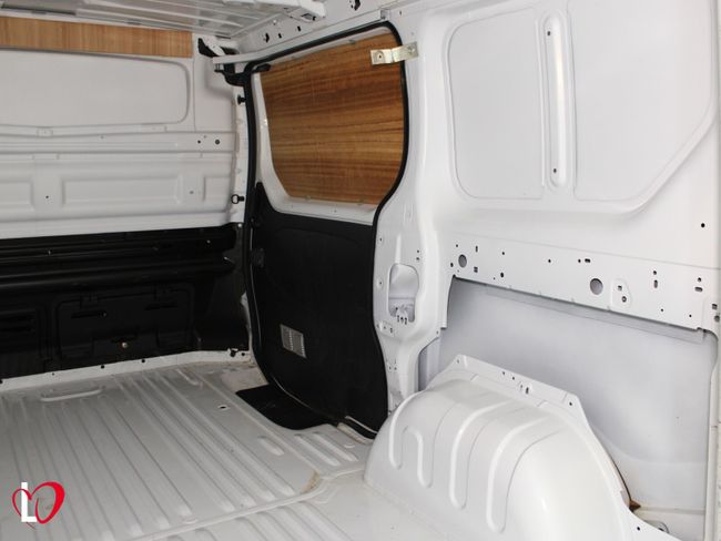 Renault Trafic 1.6 DCI FURGON L1 H1 95