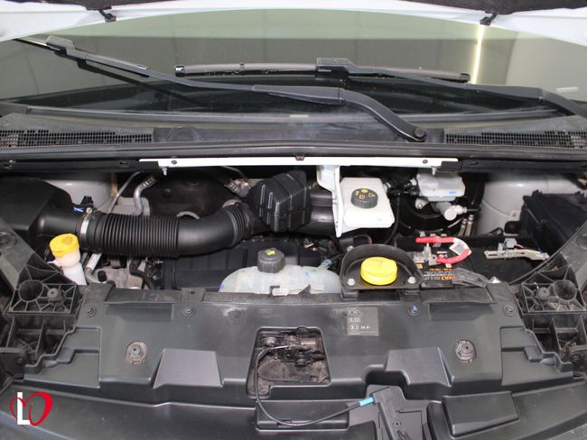 Renault Trafic 1.6 DCI FURGON L1 H1 95