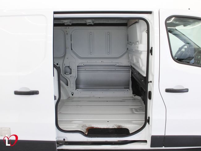 Renault Trafic 1.6 DCI FURGON L1 H1 95