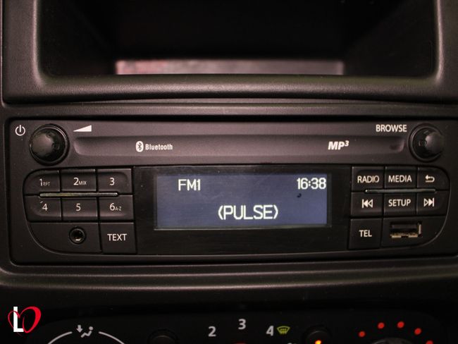 Renault Trafic 1.6 DCI FURGON L1 H1 95