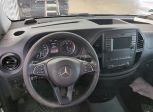 Mercedes Vito 114 CDI 2.2 AUTO FURGON TALLER GPS 136 - Foto 3