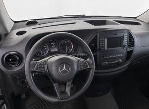 Mercedes Vito 114 CDI 2.2 AUTO FURGON TALLER GPS 136 - Foto 5