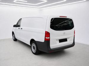 Mercedes Vito 114 CDI 2.2 AUTO FURGON TALLER GPS 136 - Foto 7