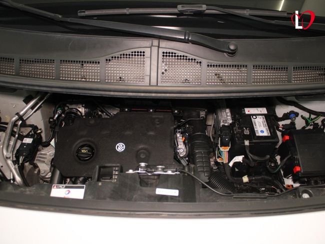 Opel Vivaro BlueHDI TALLA M STANDARD 120