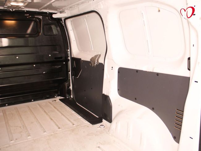 Opel Vivaro BlueHDI TALLA M STANDARD 120