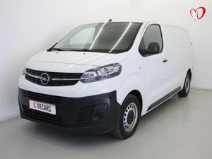 Opel Vivaro BlueHDI TALLA M STANDARD 120 - Foto 3