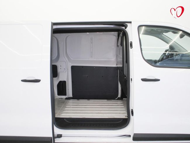 Opel Vivaro BlueHDI TALLA M STANDARD 120