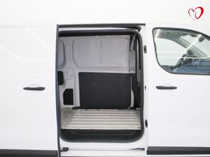 Opel Vivaro BlueHDI TALLA M STANDARD 120 - Foto 7