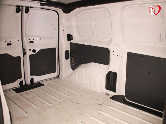 Opel Vivaro BlueHDI TALLA M STANDARD 120