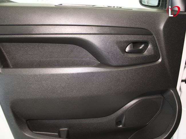 Opel Vivaro BlueHDI TALLA M STANDARD 120