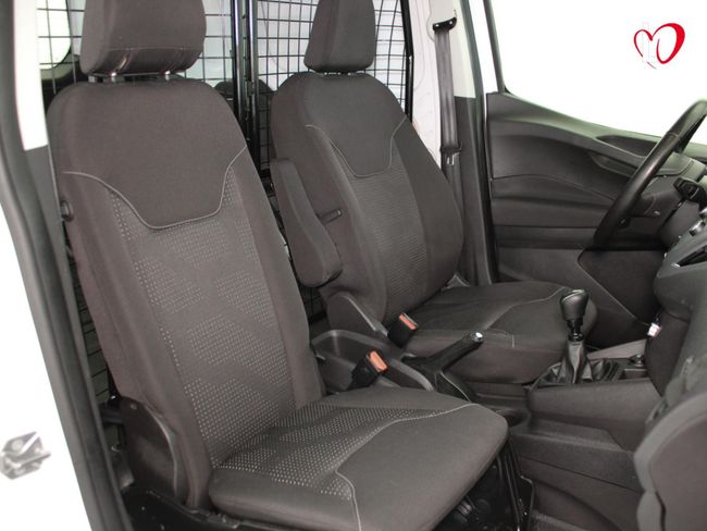 Ford Transit Courier 1.5 TDCI FURGON GPS 75