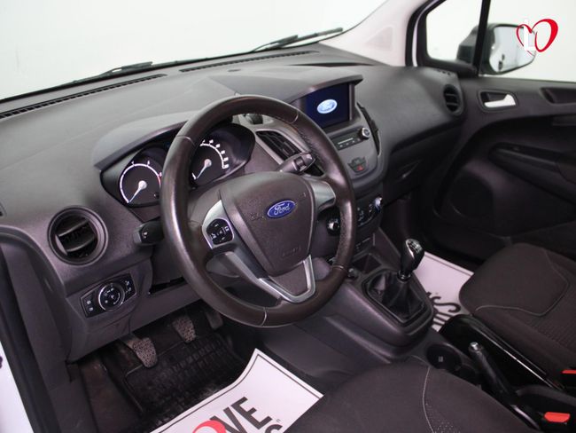 Ford Transit Courier 1.5 TDCI FURGON GPS 75