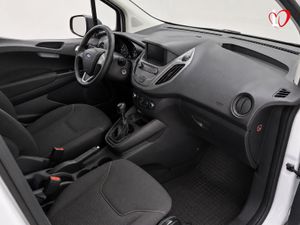 Ford Transit Courier 1.5 TDCI FURGON GPS 75 - Foto 5