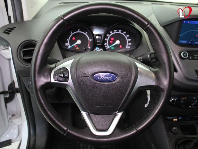Ford Transit Courier 1.5 TDCI FURGON GPS 75