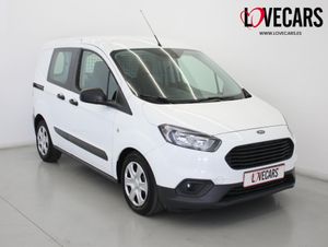 Ford Transit Courier 1.5 TDCI FURGON GPS 75 - Foto 2