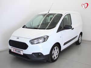 Ford Transit Courier 1.5 TDCI FURGON GPS 75 - Foto 3