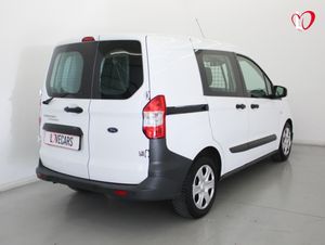 Ford Transit Courier 1.5 TDCI FURGON GPS 75 - Foto 5